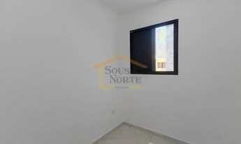 Imagem 6: Apartamento, 2 dormitórios, 1 vaga de garagem. 35m² Tucuruvi