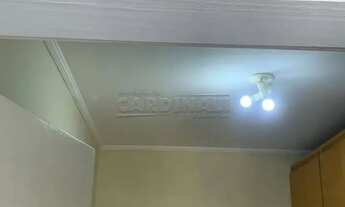 Imagem: Apartamento Kitchnet com Condomínio em