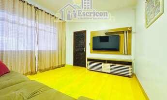 Imagem 4: Ótimo sobrado à venda no Jardim Santa Adélia, localização privilegiada !!!