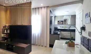 Imagem 5: Apartamento a venda - Vila Curuçá, Santo André