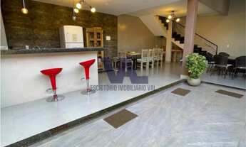 Imagem 2: Casa em Condomínio para Venda em RA V Sobradinho, Região dos Lagos (Sobradinho), 6 dormit