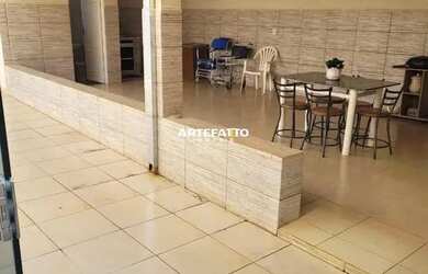 Imagem 6: Casa com 3 dormitórios no bairro Cidade Nova