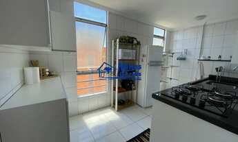 Imagem 2: Apartamento à Venda no Jardim América - 2 Dorm - Vaga Coberta