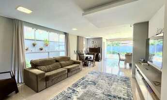 Imagem 3: Sobrado com 3 dormitórios à venda, 239m² por R$ 1.850.000,00 - Costa e Silva - Joinville/S