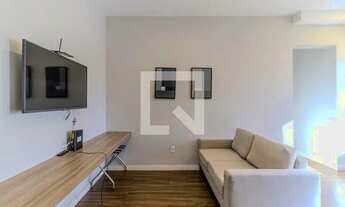 Imagem 3: Apartamento à Venda - Santa Cecília, 1 Quarto, 30 m2