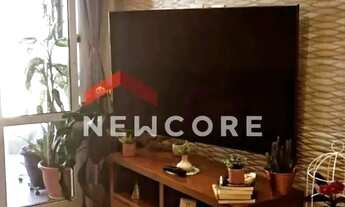 Imagem 5: Apartamento em Avenida Marechal Maurício José Cardoso - Canto do Forte - Praia Grande/SP