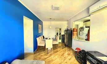 Imagem: Apartamento 2 quartos com vaga escriturada