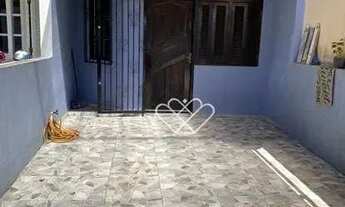 Imagem 2: Casa no Bairro Neópolis: Conforto e Praticidade Esperam por Você!