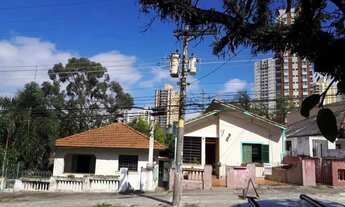 Imagem: Terreno à venda próximo estação Butantã