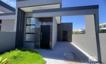 Imagem 3: Casa Moderna em Areias - São José/SC