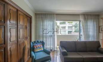 Imagem 5: Venda Apartamento 3 Dormitórios - 190 m² Itaim Bibi