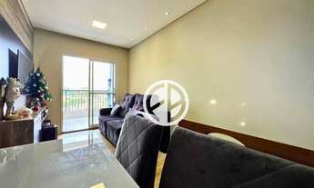 Imagem 2: Apartamento para venda em City Bussocaba de 60.00m² com 2 Quartos, 1 Suite e 1 Garagem