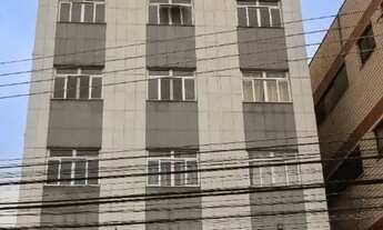 Imagem 2: Apartamento de quarto e sala para alugar em São Mateus, Juiz de Fora - MG