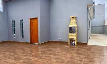 Imagem: Casa no São Jerônimo por R$ 429.000,00