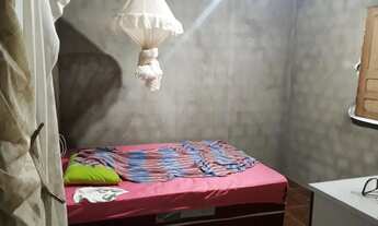 Imagem 6: Casa a venda no Loteamento Amaralina