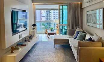 Imagem: Apartamento de 3 quartos à venda no Murano