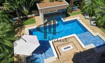 Imagem: Venda Sobrado Bertioga Riviera de São Lourenço