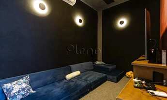 Imagem 4: Casa à venda com 3 dormitórios no Residencial Terras do Cancioneiro