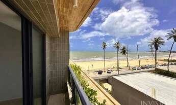 Imagem: Flat no Garden Haus, a beira mar do Jardim