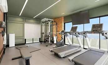 Imagem 2: EXCLUSIVIDADE, 3 DORMTS, SOFISTICAÇÃO, CANTO DO FORTE, 592 MIL ENTRADA