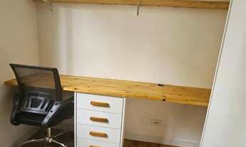 Imagem 6: Imóvel para venda com 50 metros quadrados com 2 quartos em Conceição - Osasco - SP