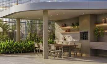 Imagem 7: Casa Sombreiros, 4 Suíte Em 168M² E 3 Vagas De Garagem No Caminho Das Árvores. NDCKHF