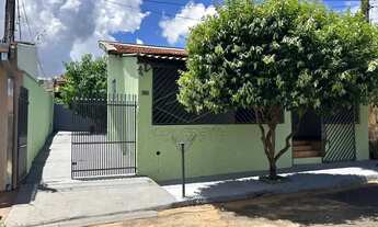 Imagem: Casa e Salão comercial - Nova Paulista