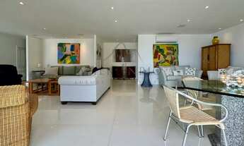 Imagem 7: Apartamento de luxo para locação em Ipanema