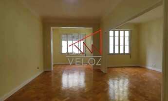 Imagem: Apartamento - Padrão / Residencial / Flamengo