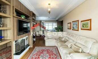 Imagem 5: Apartamento em Rua Padre Agostinho - Bigorrilho - Curitiba/PR