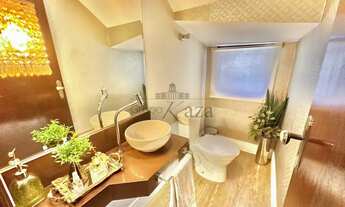 Imagem 6: Oportunidade - Casa em Sobrado - Bosque dos Eucaliptos - 3 Dormitórios - 165,06m²