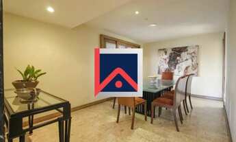 Imagem 7: Venda Apartamento 3 Dormitórios - 211 m² Moema