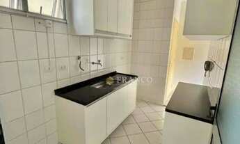 Imagem 4: Apartamento com 3 dormitórios, 71 m² - venda ou aluguel - Jardim das Nações - Taubaté/SP