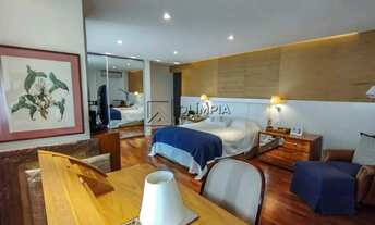 Imagem 13: Venda Apartamento 1 Dormitórios - 118 m² Vila Olímpia