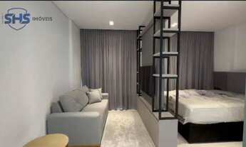 Imagem: Apartamento com 1 dormitório para alugar