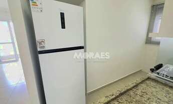 Imagem 6: Apartamento mobiliado com 1 suíte, 1 vaga, 40 m² - venda por R$ 380.000 ou aluguel por R