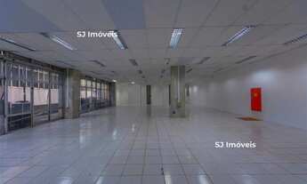 Imagem 4: Loja no Centro de Fortaleza