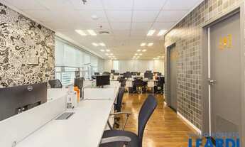 Imagem 4: CONJ. COMERCIAL - BROOKLIN - SP