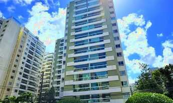 Imagem: Lindo e Amplo 3/4 com Suíte - Alphaville