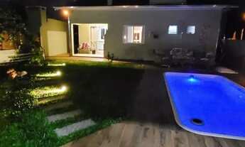 Imagem 4: Casa com 3 dormitórios à venda, 161 m² por R$ 750.000,00 - Lagoa Cortada - Balneário Gaivo