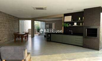 Imagem 4: Santa Cruz Casa em condomínio com 3 dormitórios