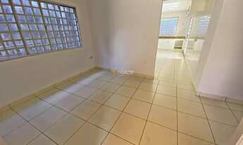 Imagem 4: Casa 3 quartos - Parque Amazônia