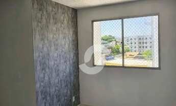 Imagem: Apartamento com 2 dormitórios à venda