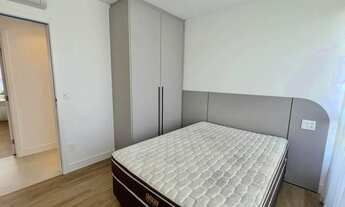 Imagem 5: Lindo Apartamento na Praia Brava Mobilaido - RIVA