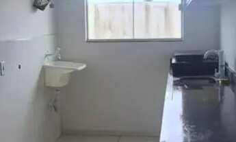 Imagem 6: Apartamento 3 Quartos com Vaga Coberta à Venda