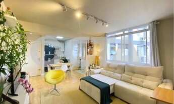 Imagem 3: Apartamento com 2 dormitórios, 74m² - Mont' Serrat