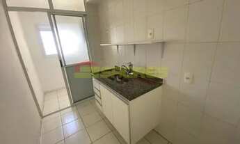Imagem: Apartamento 02 dormitórios - 63m² R$2.500,00