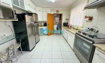 Imagem 7: Sobrado com 3 dorms, 1 suíte, 4 vagas, 151m2 na Vila Catupia