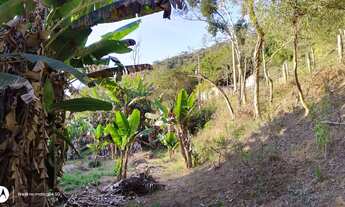 Imagem 5: Chácara com casa ?