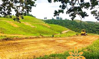 Imagem 5: 85T- TERRENOS A VENDA COM ÁREA DE 600M²